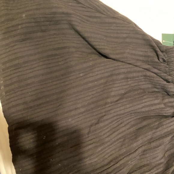 Tie Back Mini Fit and Flare Dress - Picture 8 of 11